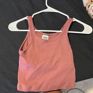 Victoria secret Pink tank top
